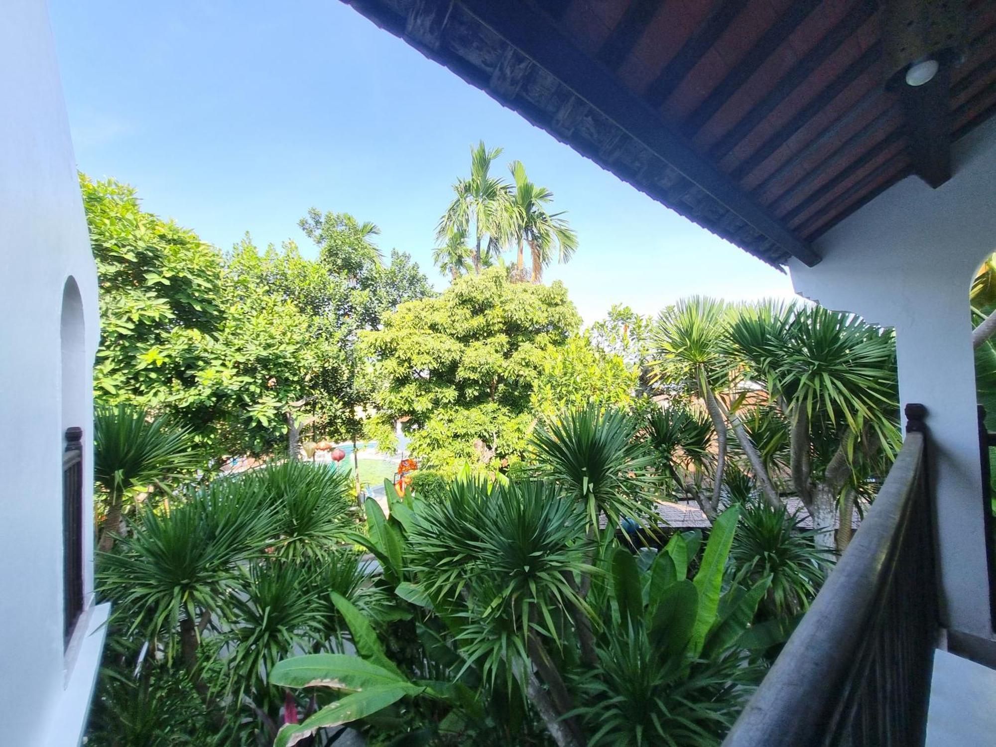 Hoi An Ancient House Resort & Spa Bagian luar foto