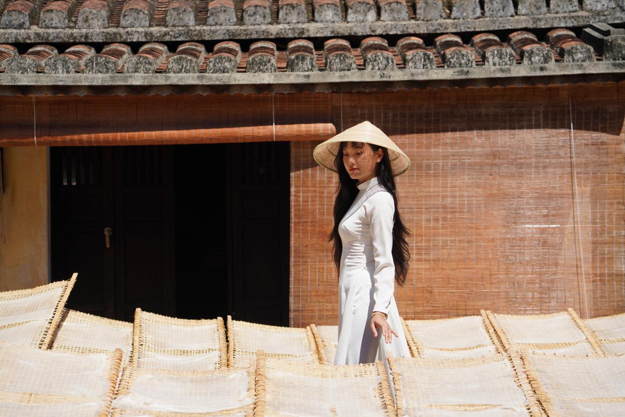 Hoi An Ancient House Resort & Spa Bagian luar foto