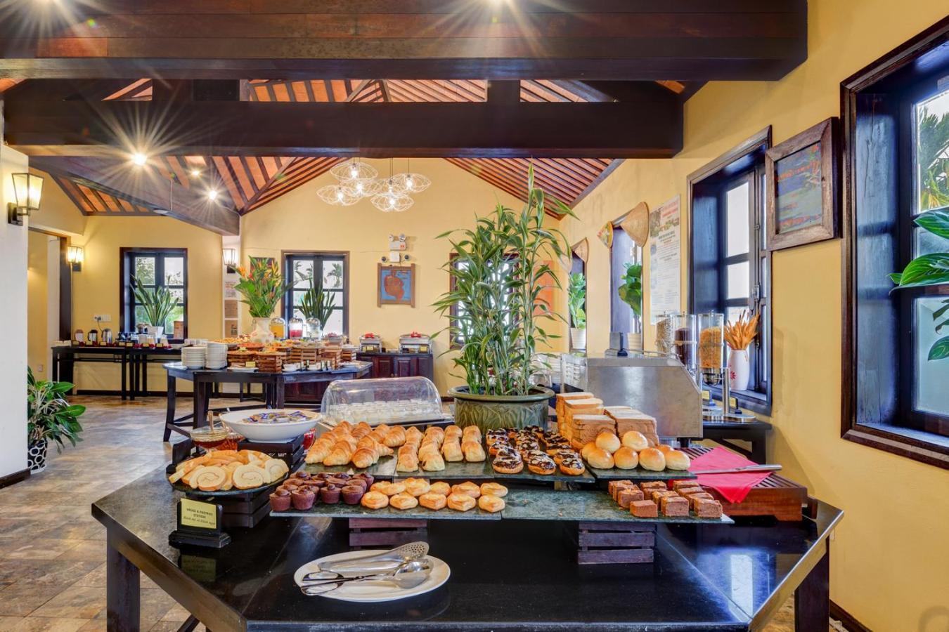Hoi An Ancient House Resort & Spa Bagian luar foto