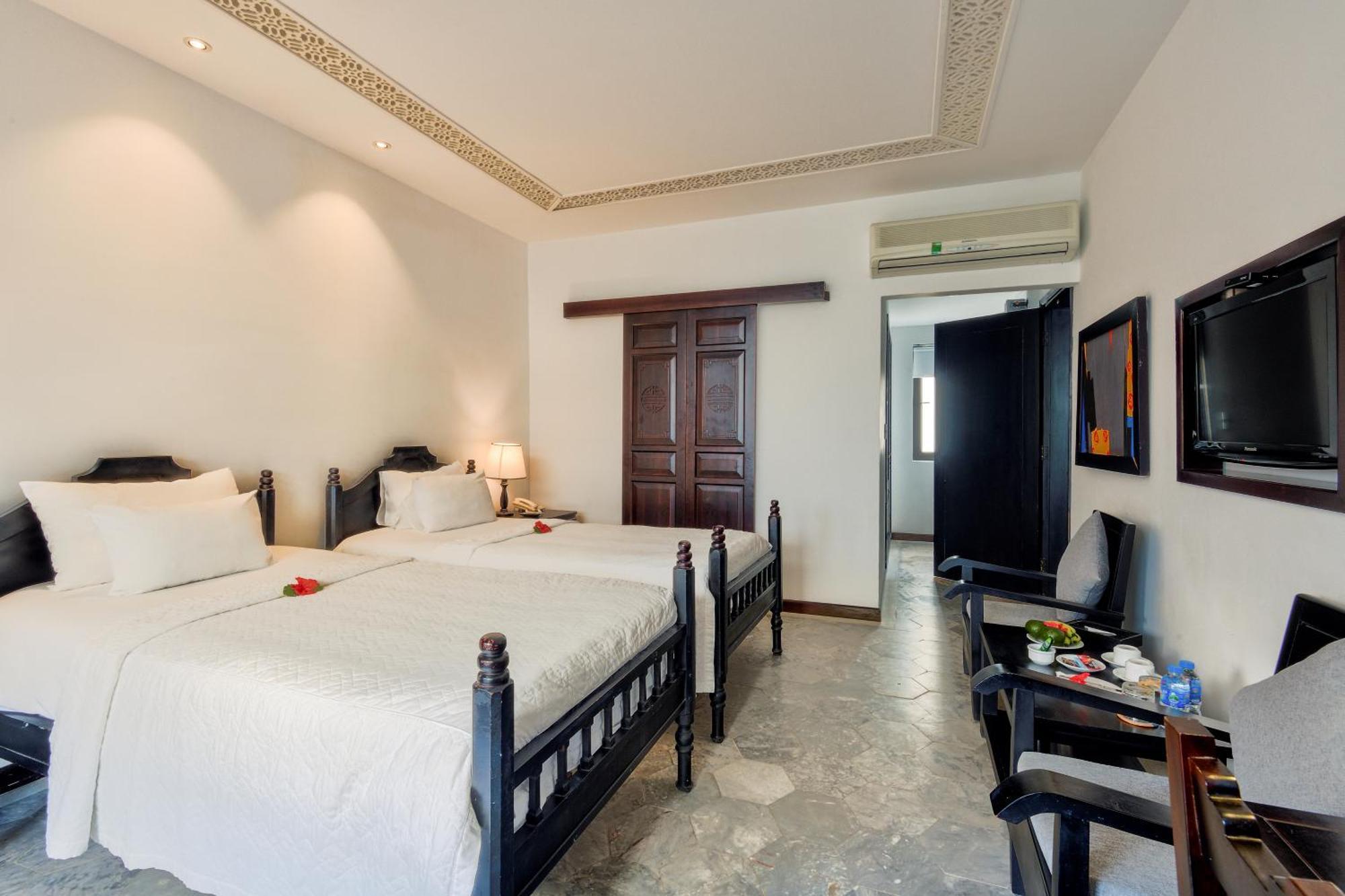 Hoi An Ancient House Resort & Spa Ruang foto